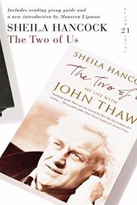 Two Of Us,The: My Life with John Thaw - 21 Great Bloomsbury Reads for the 21st Century (21st Birthday Celebratory Edn)