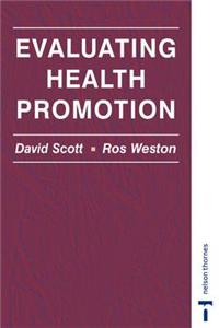 Evaluating Health Promotion