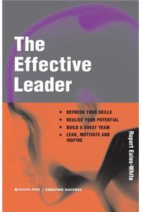 The Effective Leader