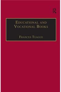Educational and Vocational Books