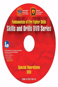 Special Operations DVD