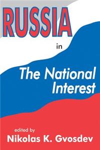 Russia in the National Interest