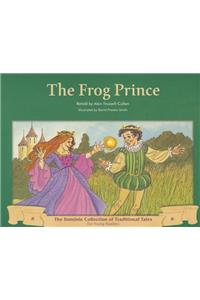 The Frog Prince