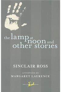The Lamp at Noon and Other Stories