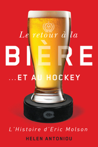 Le retour a la biere...et au hockey