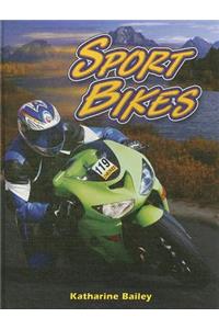 Sport Bikes