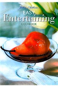 Julia Aitken's Easy Entertaining Cookbook