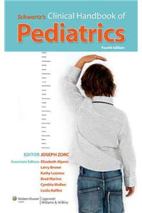 Schwartz's Clinical Handbook of Pediatrics