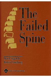 The Failed Spine