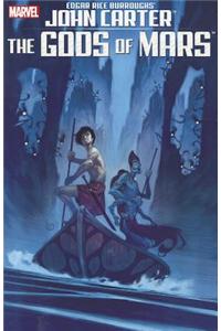 John Carter: The Gods of Mars