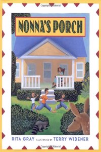 Nonna's Porch