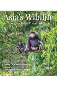 Asia's Wildlife