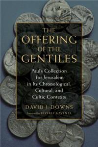 Offering of the Gentiles