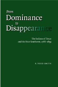 From Dominance to Disappearance