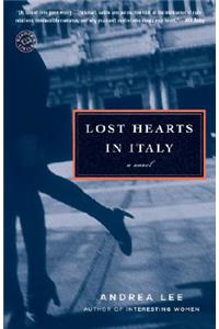 Lost Hearts in Italy