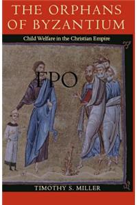 Orphans of Byzantium