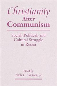 Christianity After Communism