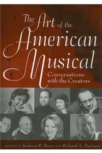 Art of the American Musical