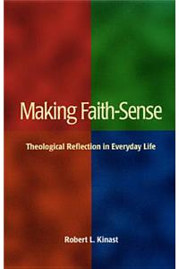 Making Faith-Sense