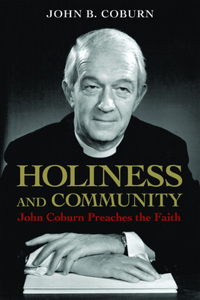 Holiness and Community