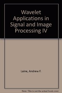 Wavelet Applications In Signal & Image Processin