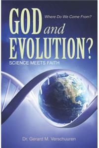 God and Evolution