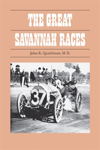 Great Savannah Races