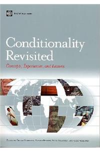 Conditionality Revisited
