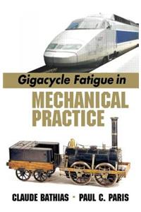 Gigacycle Fatigue in Mechanical Practice