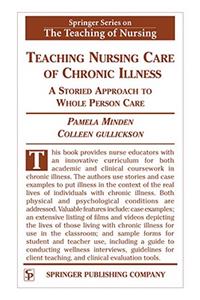 Teaching Nursing Care of Chronic Illness