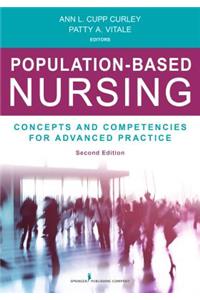 Population-Based Nursing, Second Edition