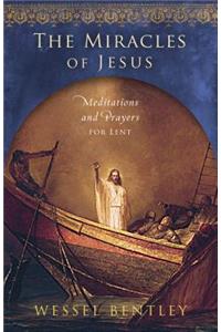 Miracles of Jesus