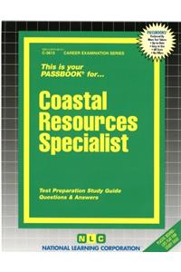 Coastal Resources Specialist