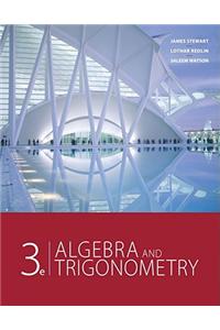 Algebra and Trigonometry