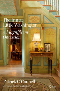 Inn at Little Washington