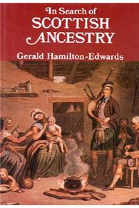 In Search of Scottish Ancestry