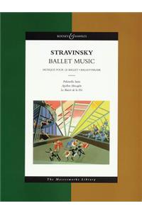 Ballet Music