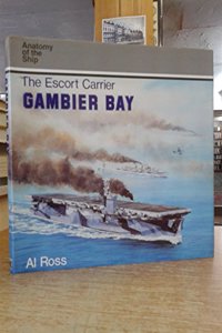 Escort Carrier Gambier Bay