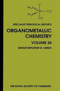 Organometallic Chemistry