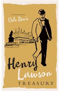 Henry Lawson Treasury