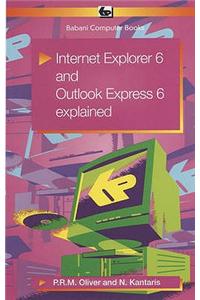 Internet Explorer 6