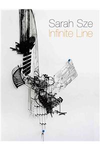 Sarah Sze: Infinite Line