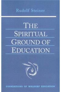 Spiritual Ground of Education