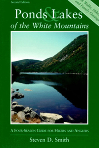 Ponds and Lakes of the White Mountains