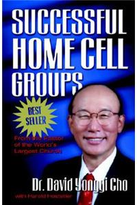 Successful Home Cell Groups