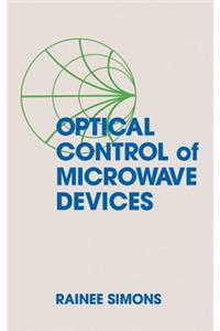 Optical Control of Microwave Devices