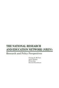 National Research and Education Network (Nren)