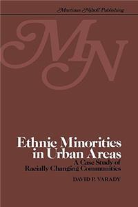 Ethnic Minorities in Urban Areas