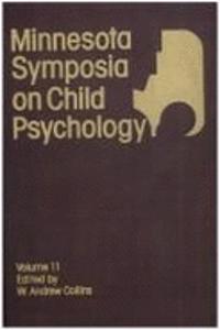 Minnesota Symposia on Child Psychology