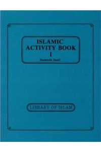 Islamic Activity Book 1
